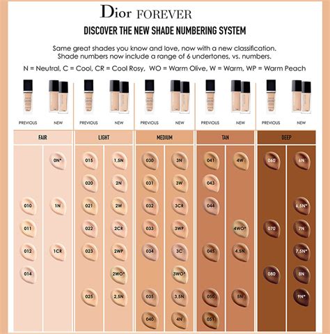 dior online cheap review|dior foundation shades explained.